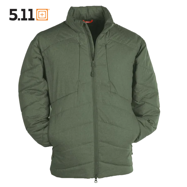 5.11 Tactical Men's Insulator Weather Resistant Jacket