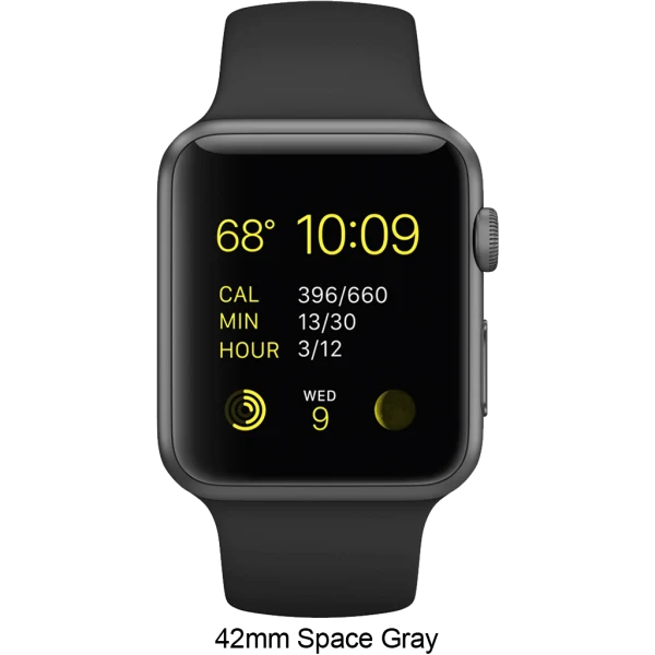 Apple Watch (Refurbished)
