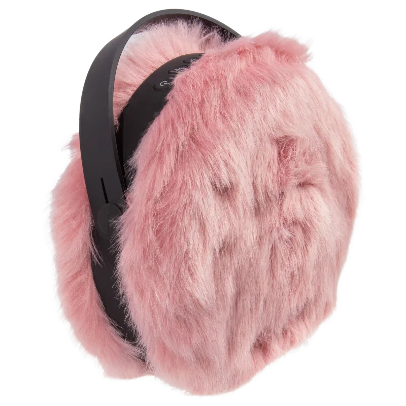 The Purse-Shaped Bluetooth Speaker