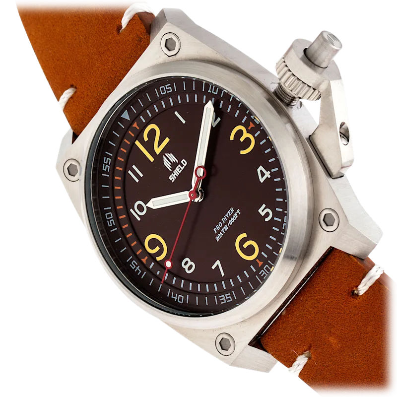 Camel/Brown