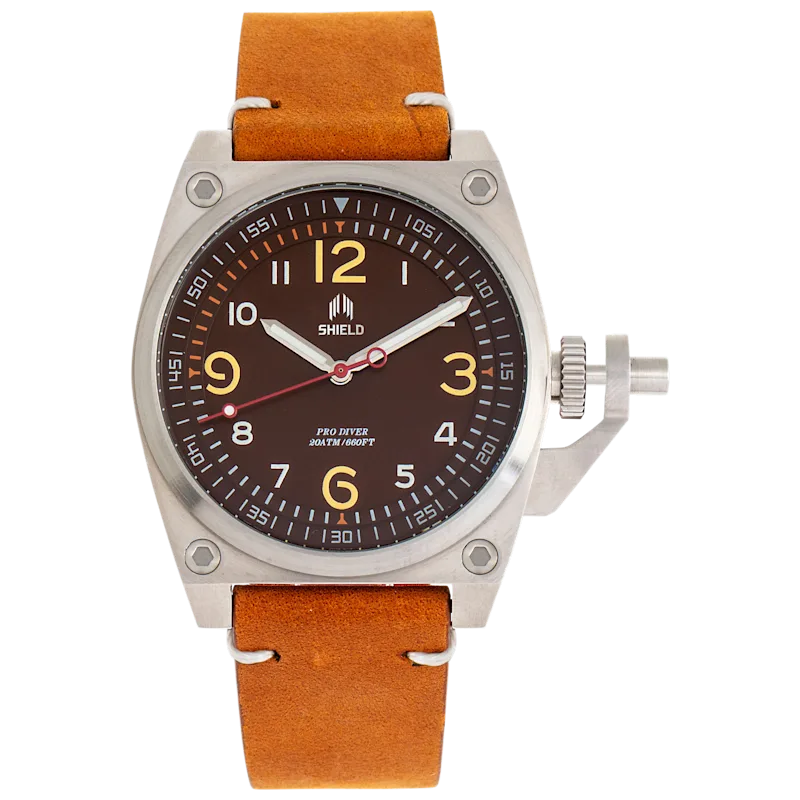 Camel/Brown