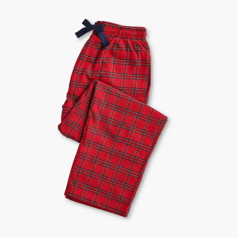 The Genuine Irish Flannel Lounge Pants