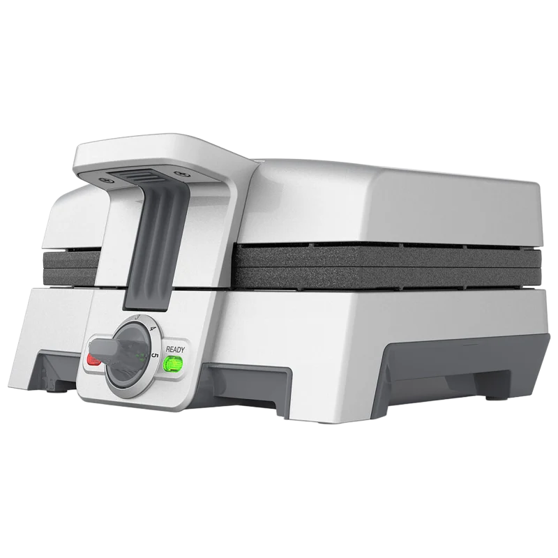 The Wondrous Waffle Stick Maker