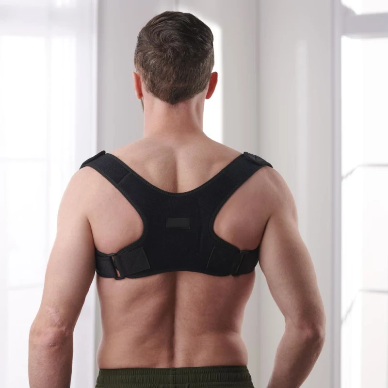 The Comfort Wear Posture Corrector