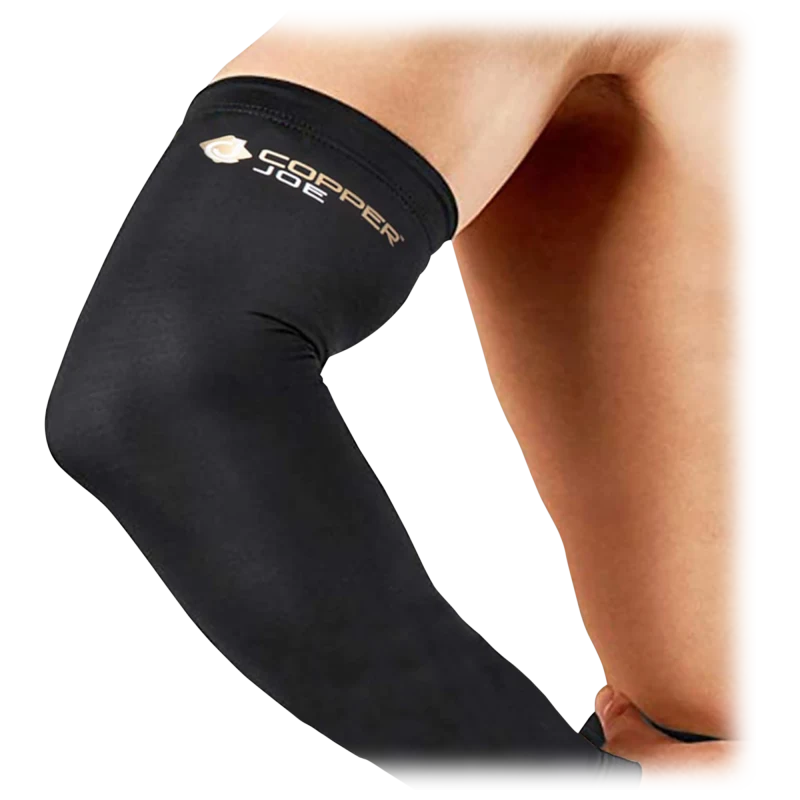 The Pair of Arm Recovery Compression Sleeves