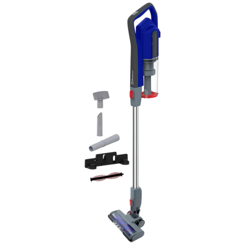 The Transforming 3-in-1 Stick Vacuum