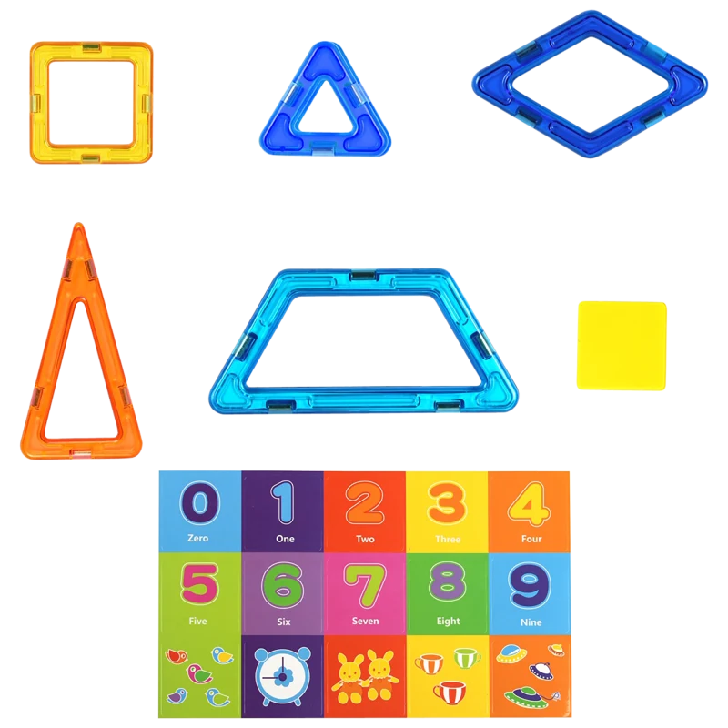 Tiles Set(48-Piece)