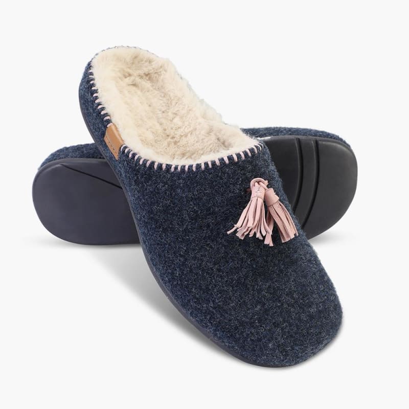 The Back Pain Relieving Slippers (Women's)