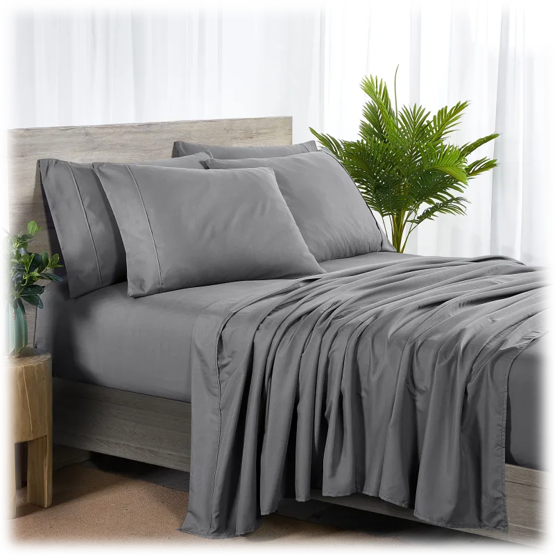 Charcoal Grey