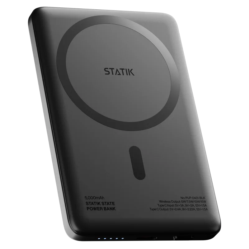 The Cordless Backup Phone Battery