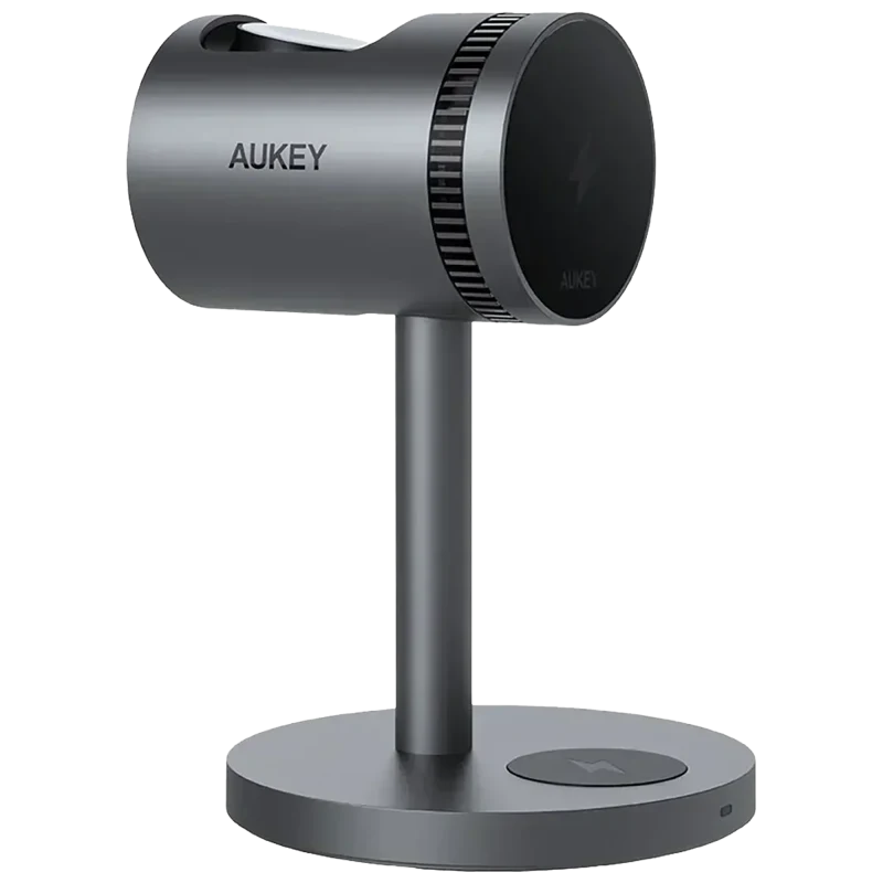 The Cooling 3-in-1 Charging Stand