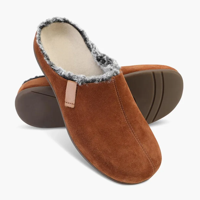 The Back Pain Relieving Slippers (Men's)