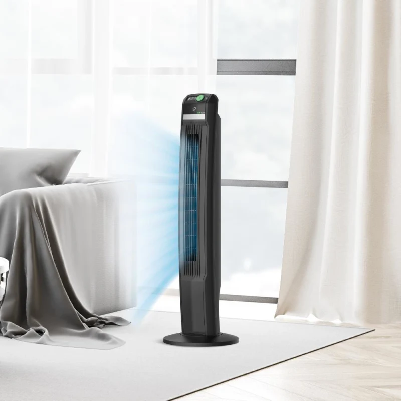 The Superior Tower Fan