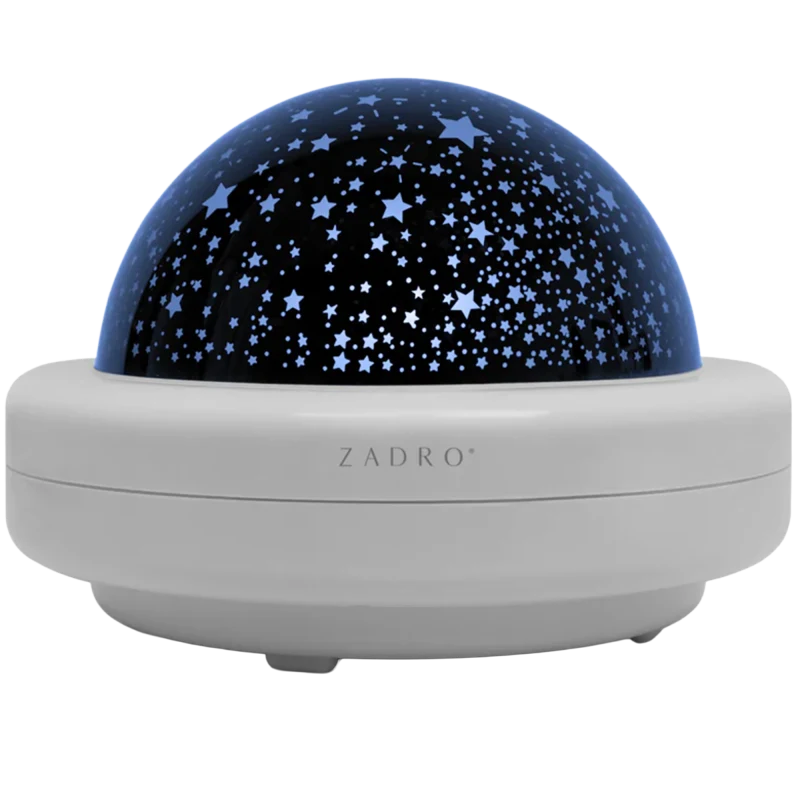 The Kids' Starlight Projector & Noise Machine