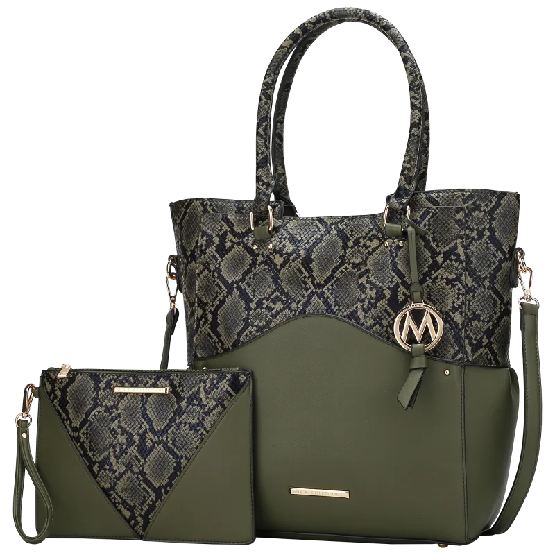 Olive
