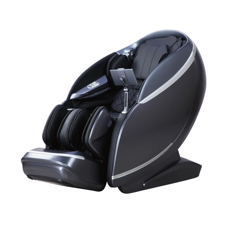 The Professional Grade Home Massage Chair