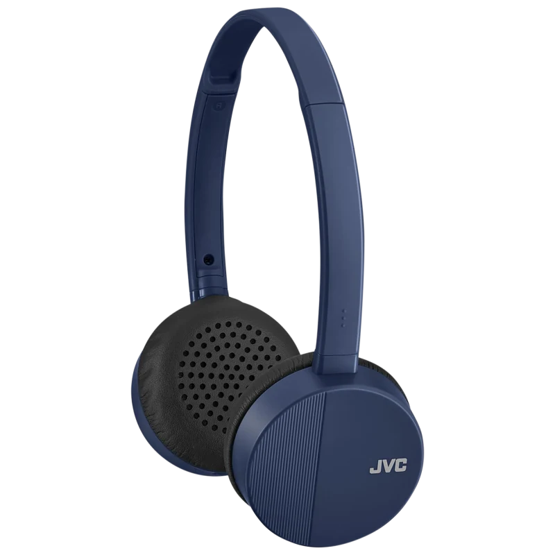 The Fold-Flat Bluetooth On-Ear Headphones