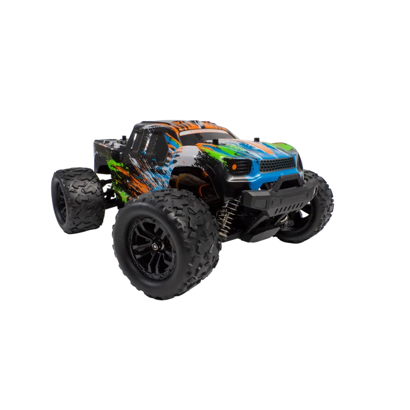 The Ripper Remote Control Speed Truck