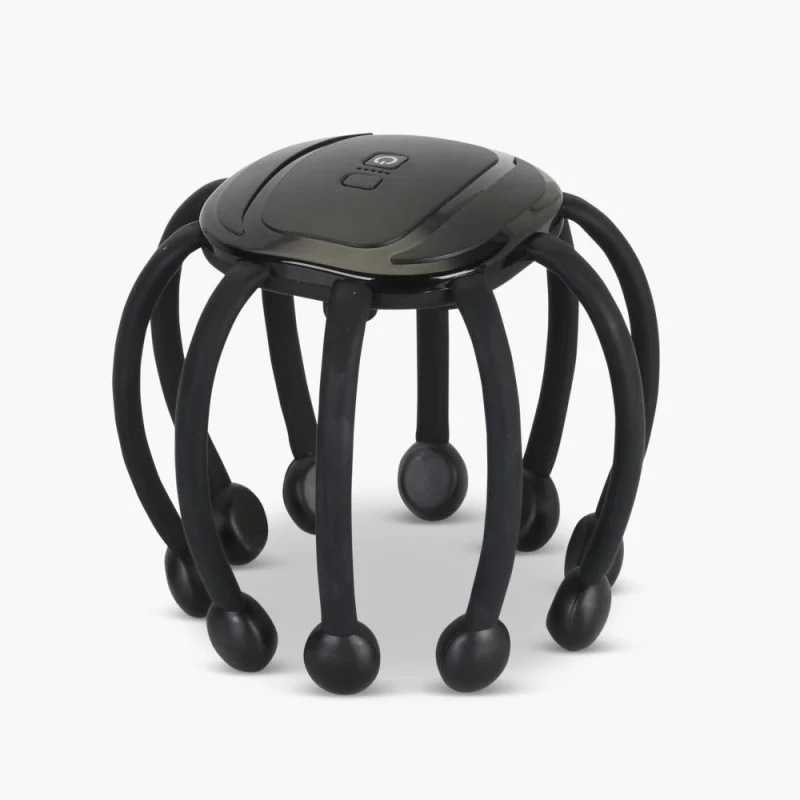 The Stress Relieving Full Head Massager