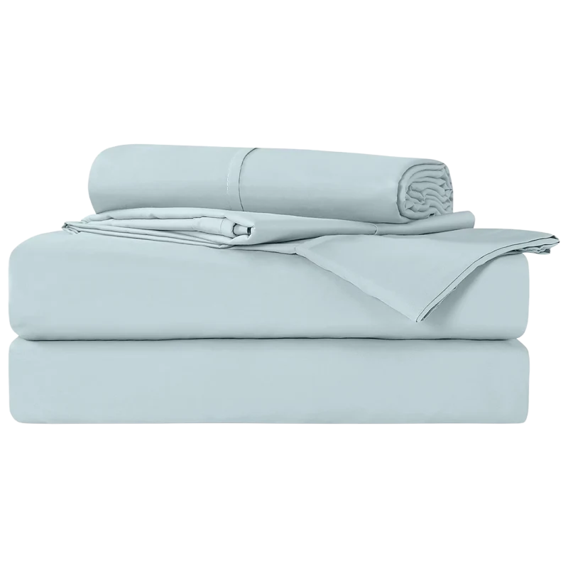 DreamGuard 4-Piece Luxury Sheet Set