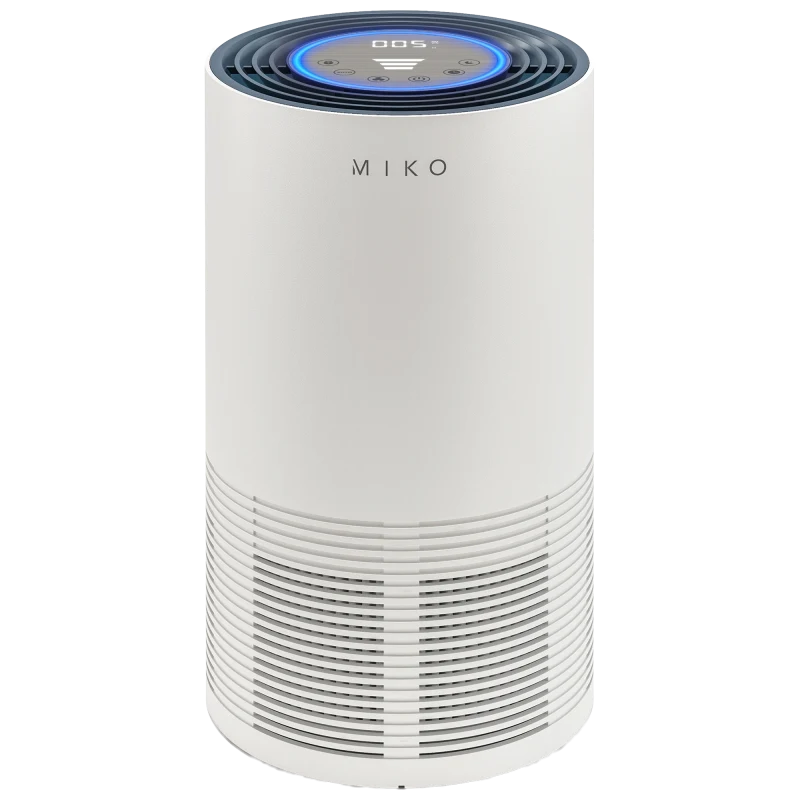 The Smart Sensor Air Purifier