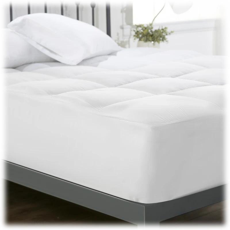 Villa Novum Plush Mattress Topper