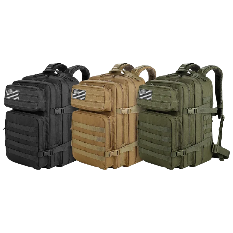 Ciana Military Tactical Backpack
