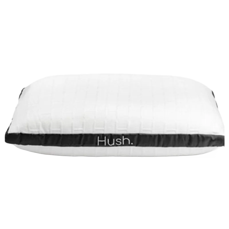 The Adjustable Cooling Pillow