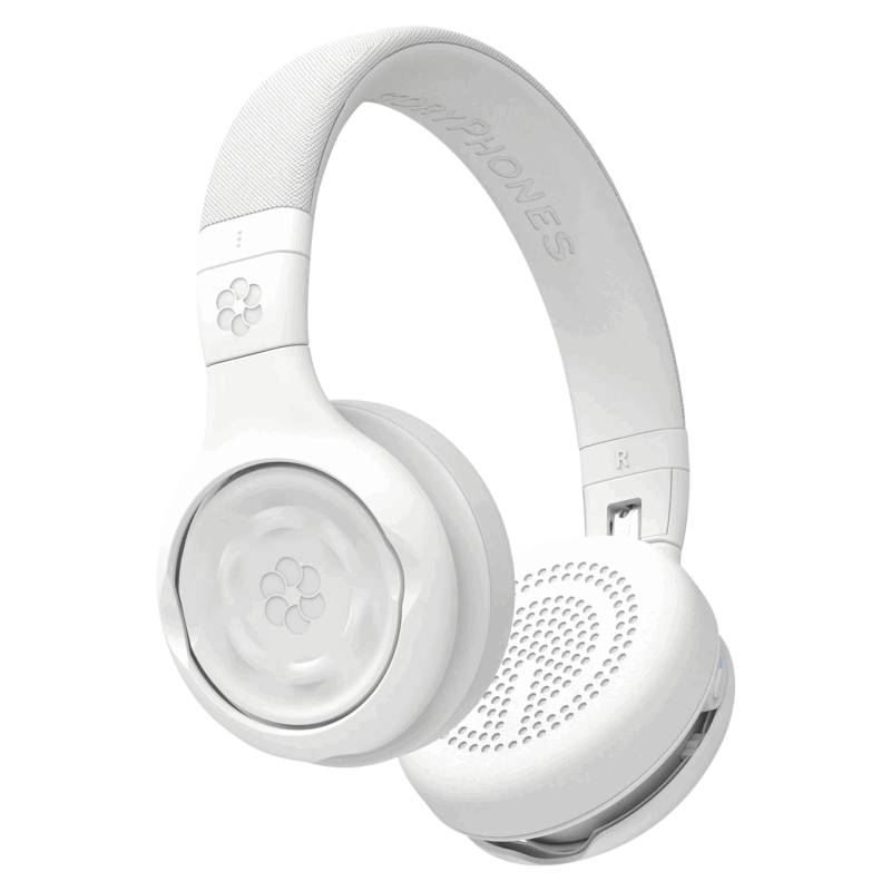 The Story Telling Bluetooth Wireless Headphones