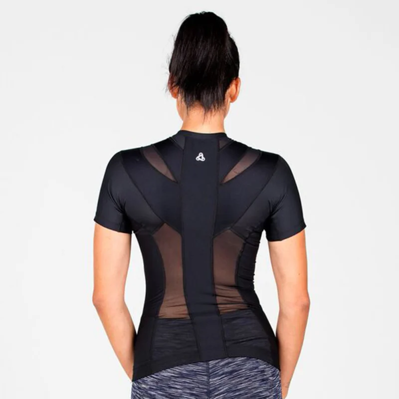 The Lady's Posture Correcting Neuroband Shirt
