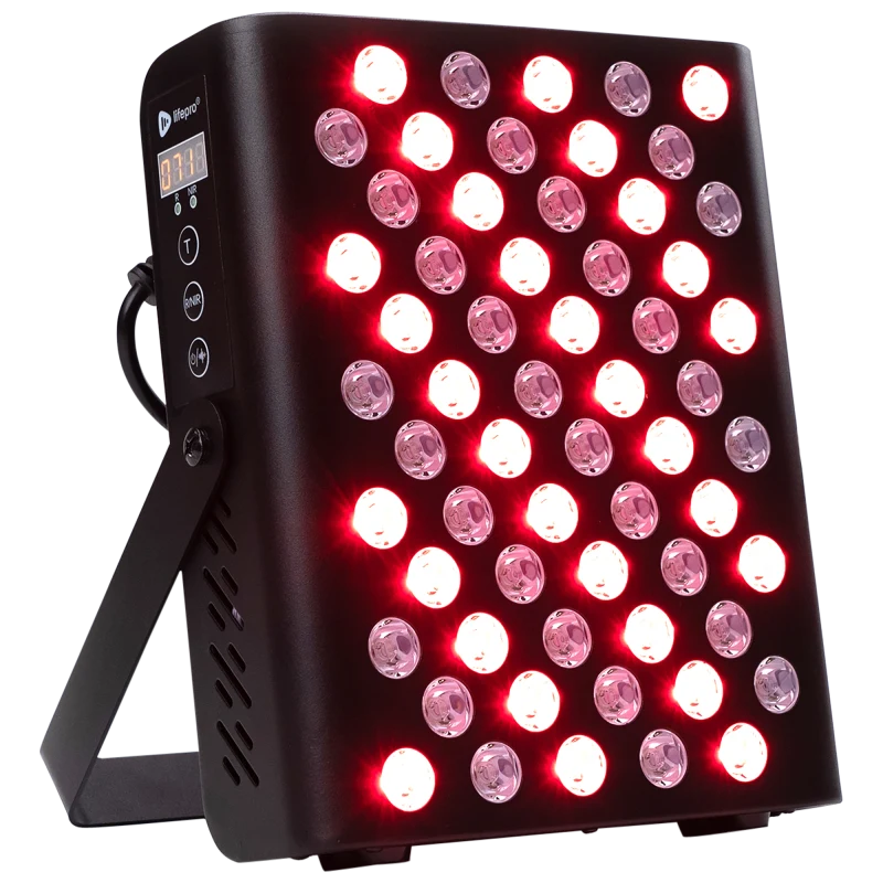 The Advanced Red Light Recovery Panel