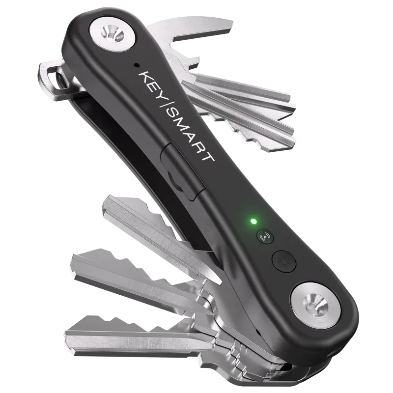 The Trackable Key Organizer