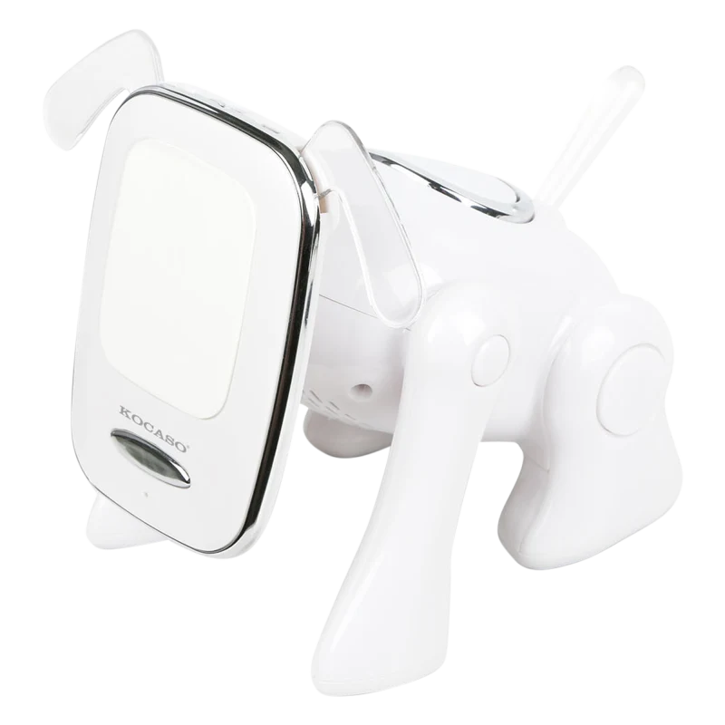 The Mini Wireless Puppy Speaker