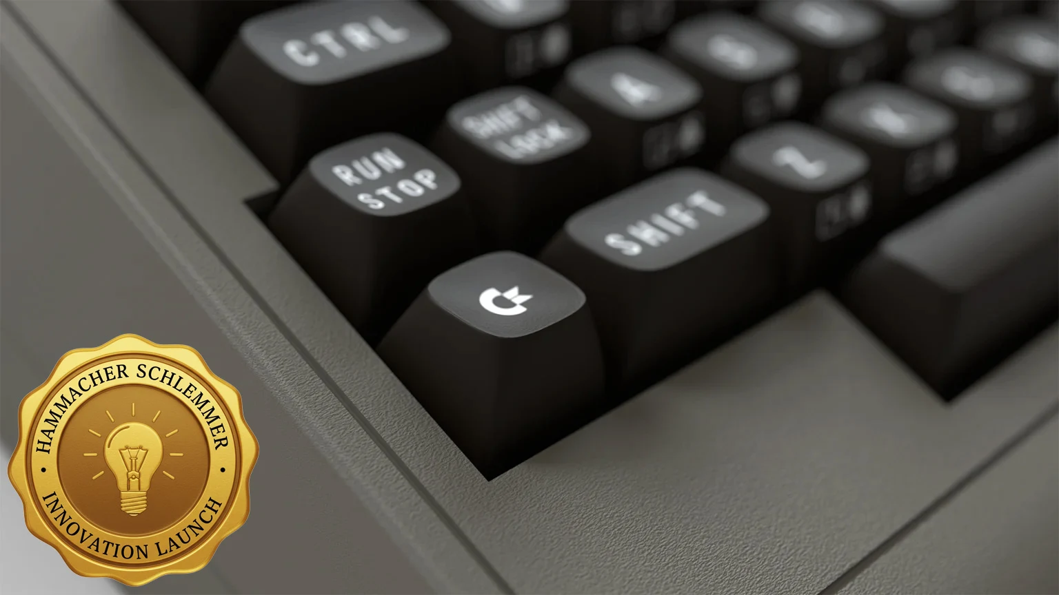 Retro Computing with Commodore