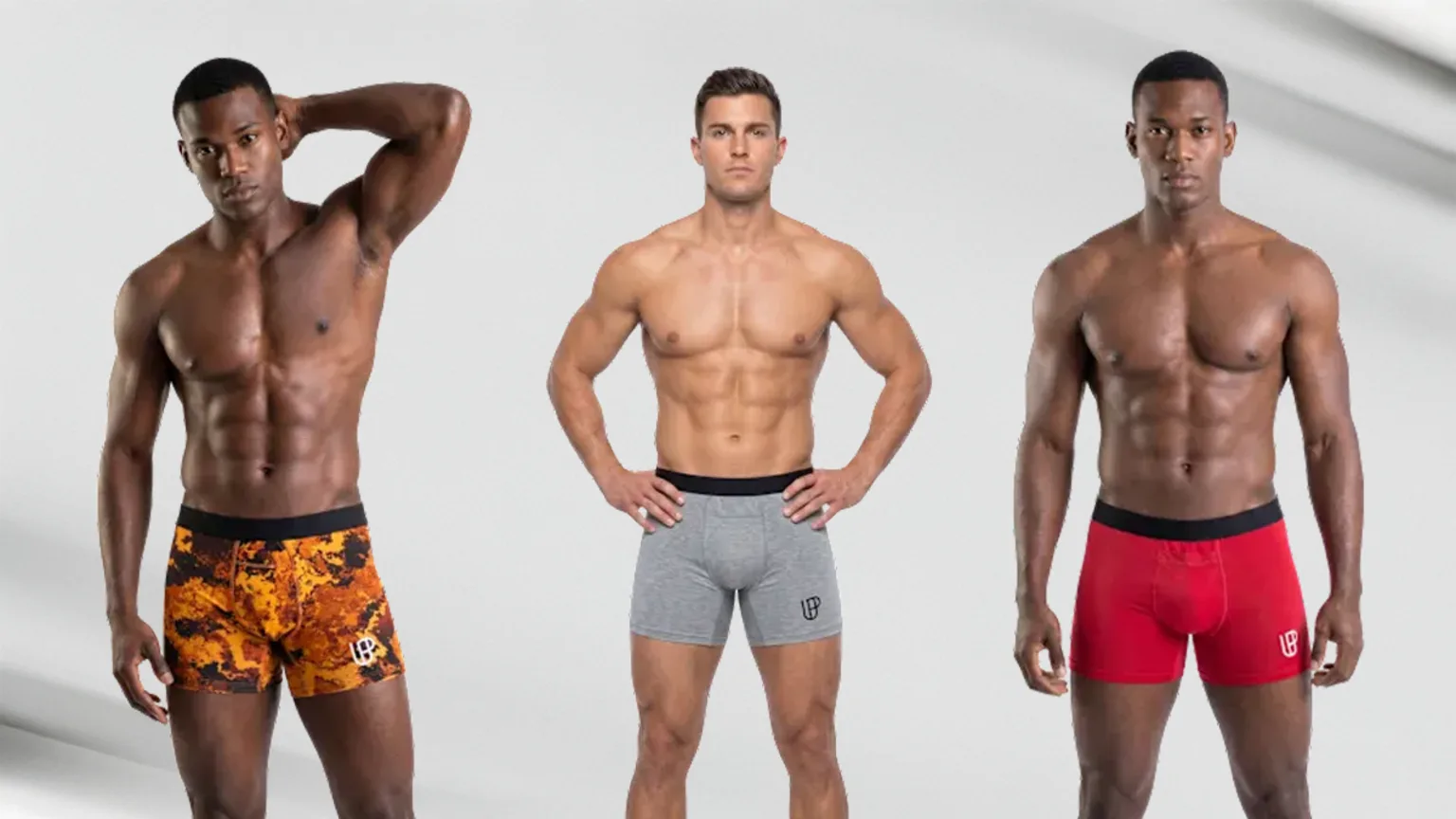 Under Project Modal Boxer Briefs