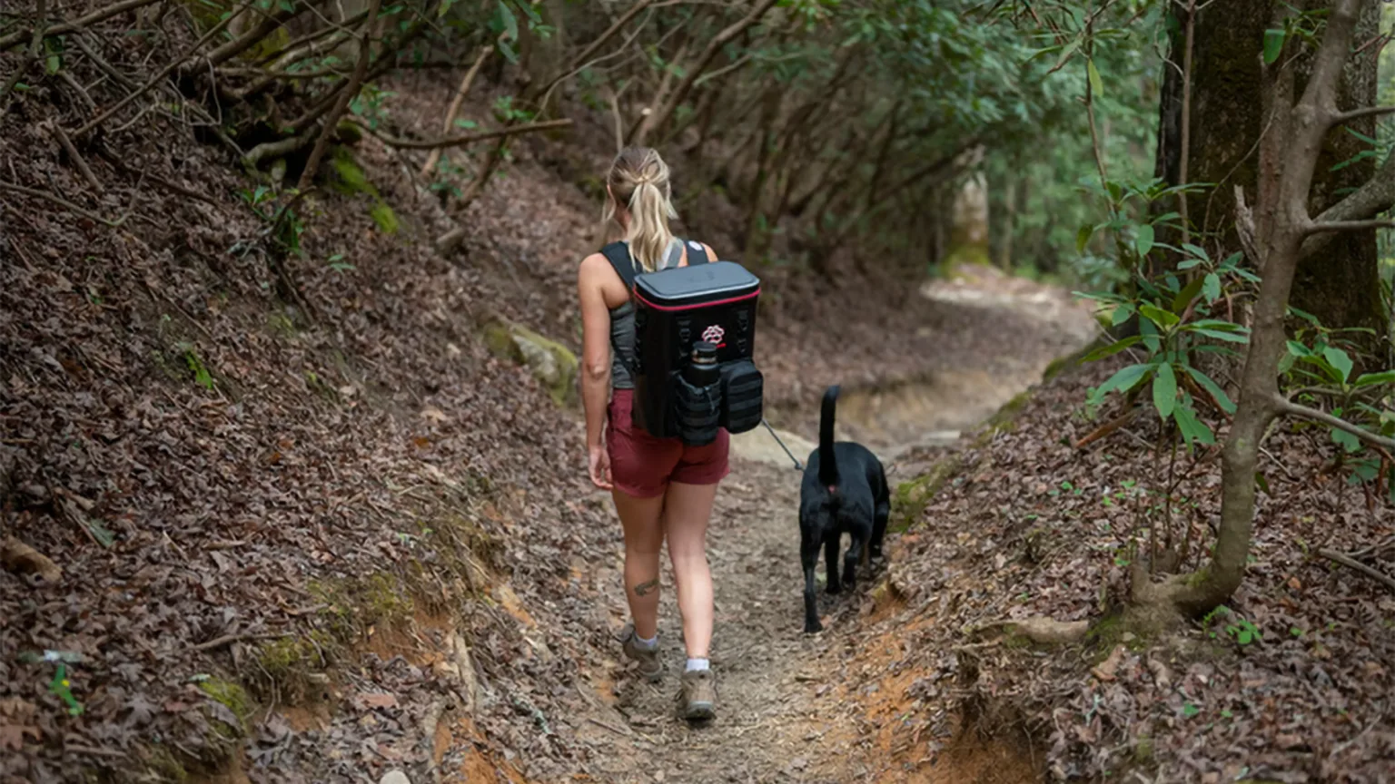 Outter Limits Gear VaultPack Cooler Backpack