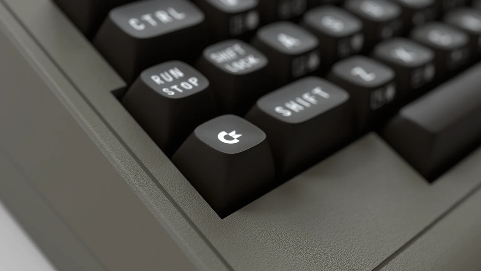 Retro Computing with Commodore