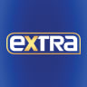 Extra logo