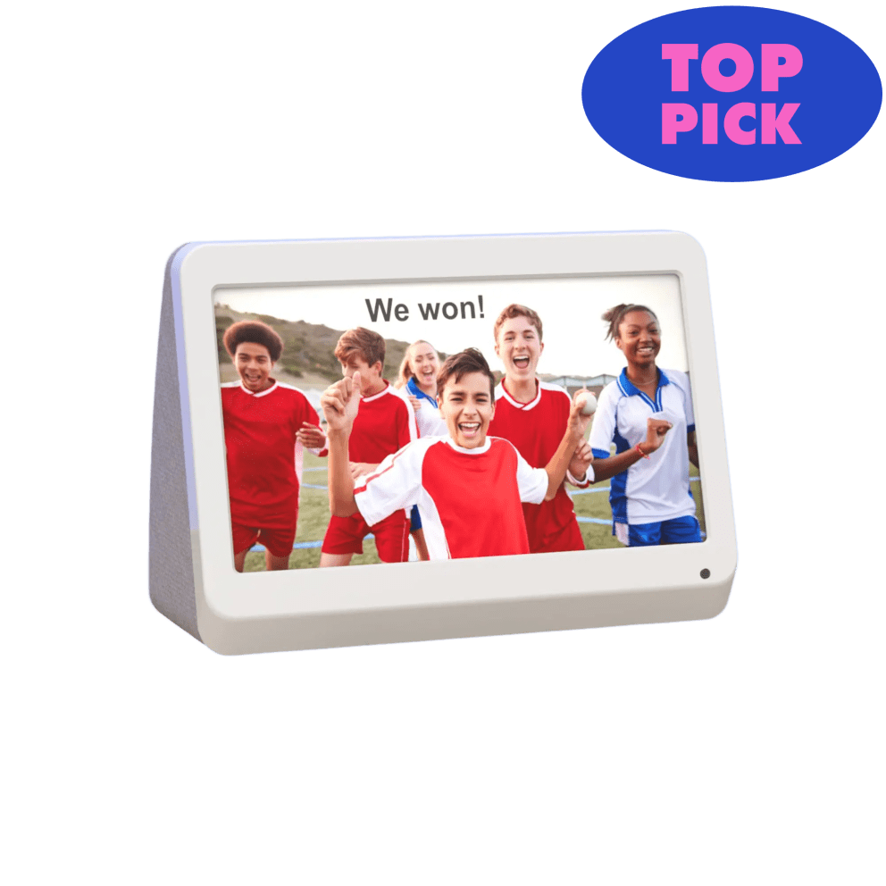  Available in two colors