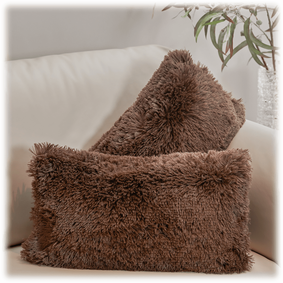 Chocolate Brown