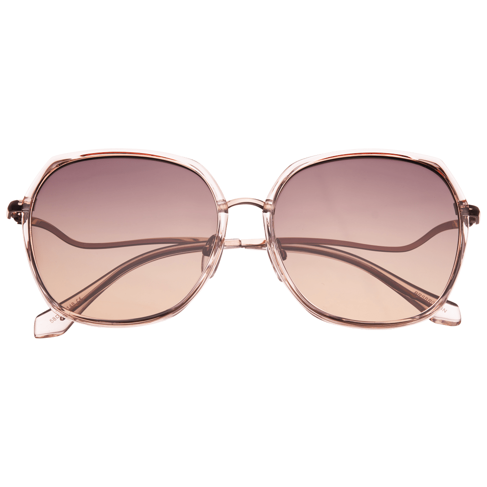 Pink/Brown