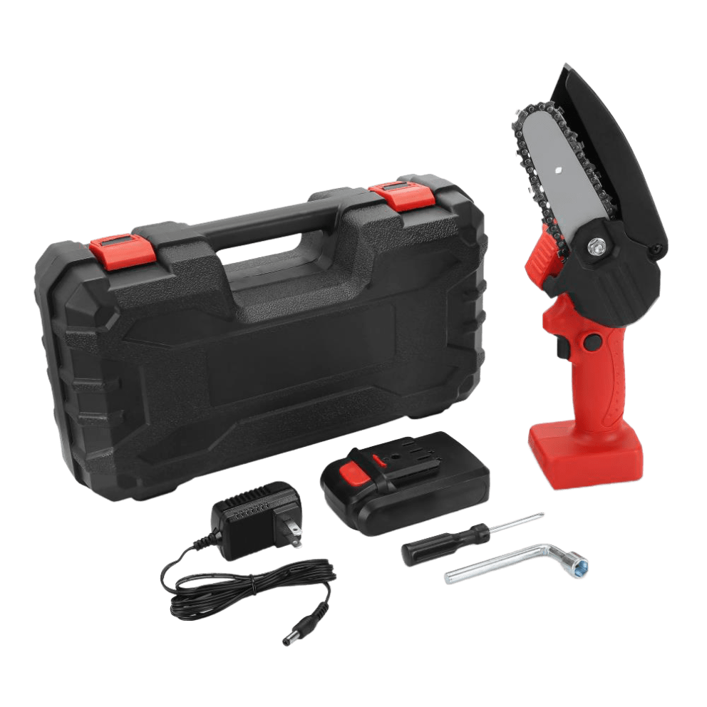 Mini Chainsaw