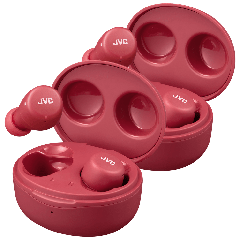 Gumy 5-Hour Earbuds