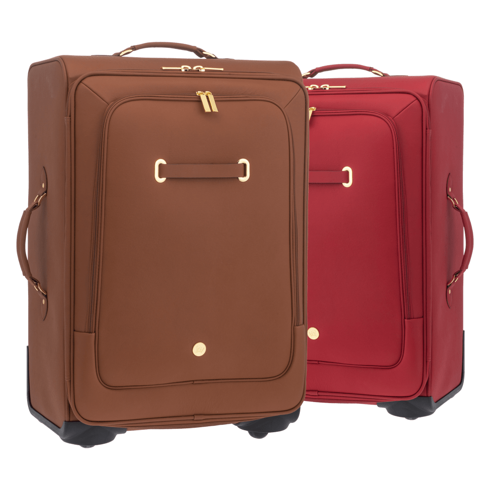 MorningSave Joy Mangano Christie XL Leather Dresser