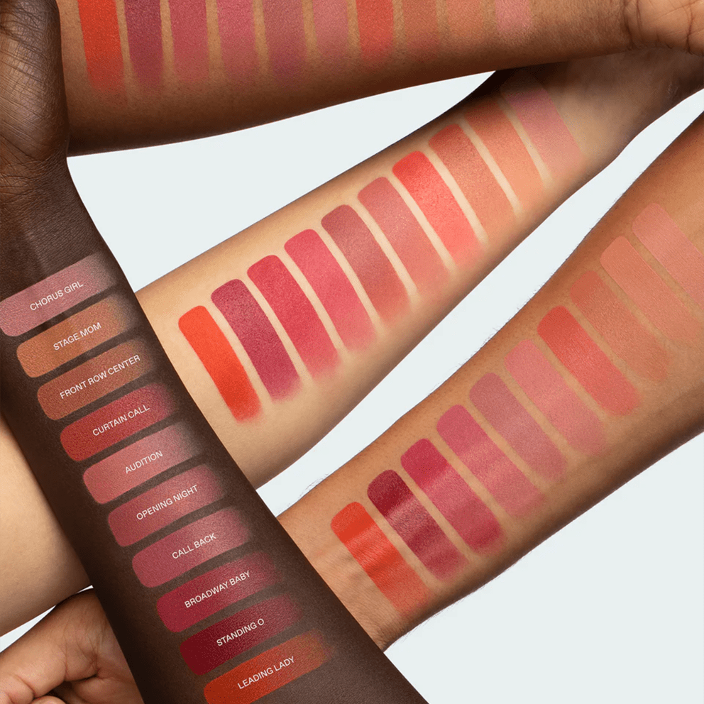 Eclipse Cheek & Lip Stick