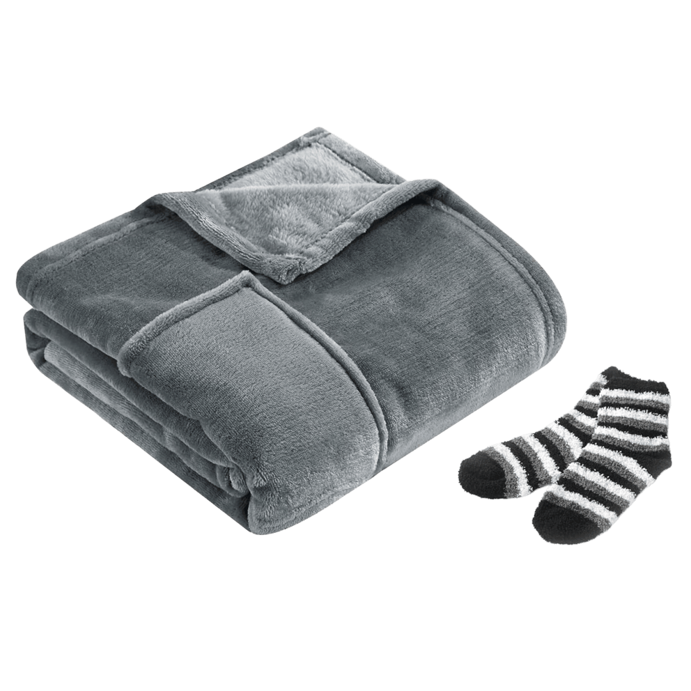 Grey