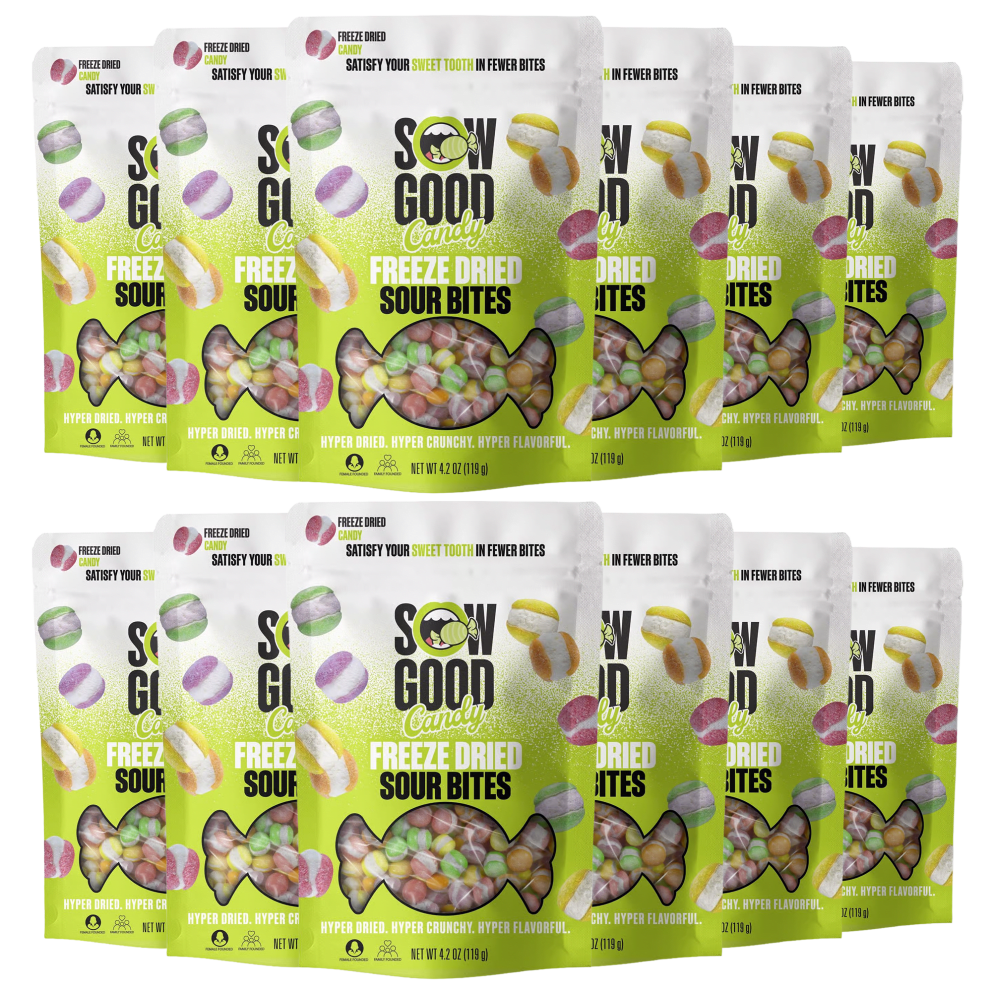 Sour Bites