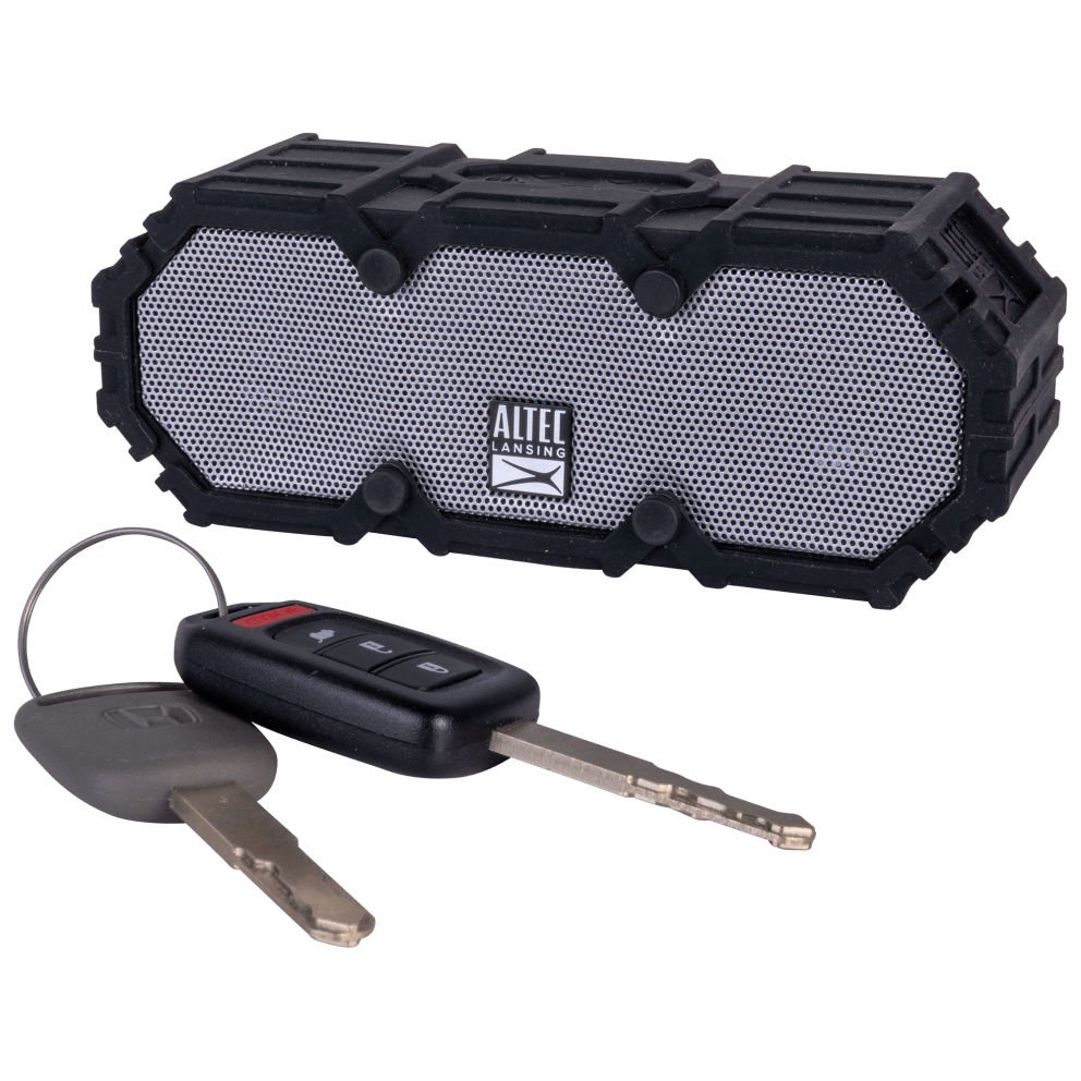 Mini LifeJacket - Black