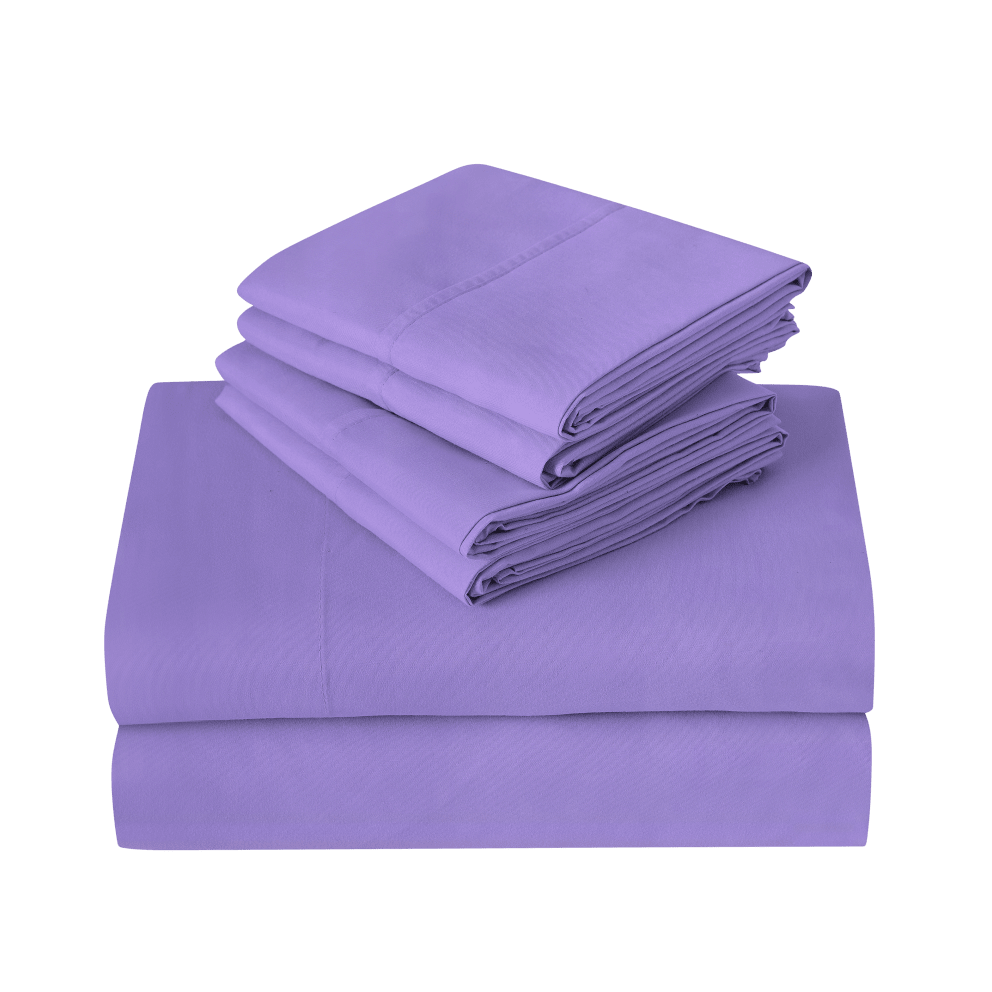 Violet Purple
