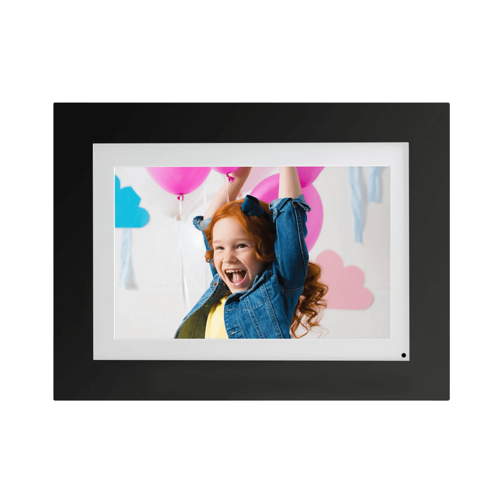  Available in five colors